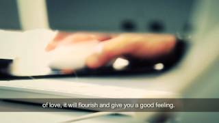 IVO // "A Little Love"