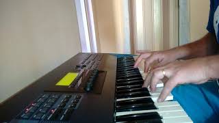 Video thumbnail for Yamaha EX7 (EP - Performance) by Tiago Mallen