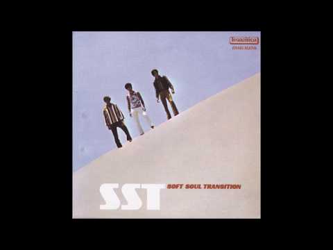 Soft Soul Transition-Lights of Freedom
