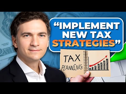 He Saved THOUSANS On His Taxes With Ed Lloyd - Jarrett Clay