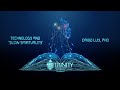 TEDS Chapel Live Dr David Luy Oct 12 2021 11 00AM
