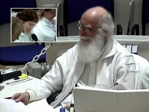 Waldo Vieira - Tertúlia 1664 - Gratuidade cosmoética (Cosmoeticologia) | #Conscienciologia