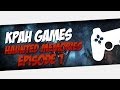 Страх и ужас в Haunted Memories - Episode 1 (вебка) Страх и ужас в Haunted Memories - Episode 1 (вебка)
