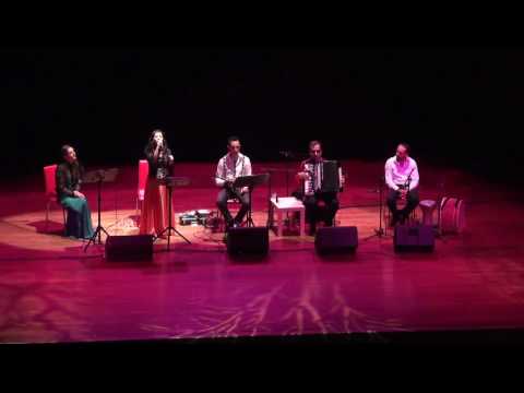 Muammer Ketencoğlu & Balkan Yolculuğu - '' Milkano Dado Mori'' ( Güney Sırbistan'dan uzun hava )