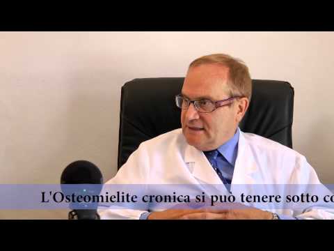 Periodo di osteocondrosi 2 Articolazioni della caviglia