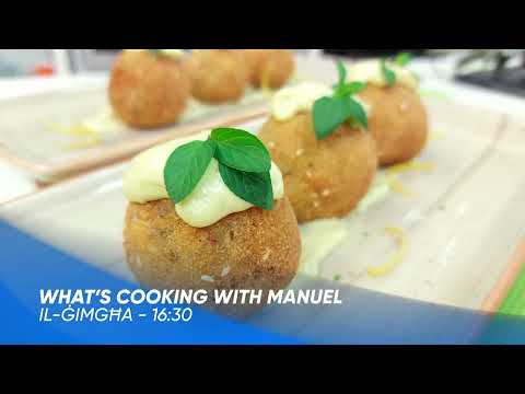 What's Cooking Promo 24 - 200625