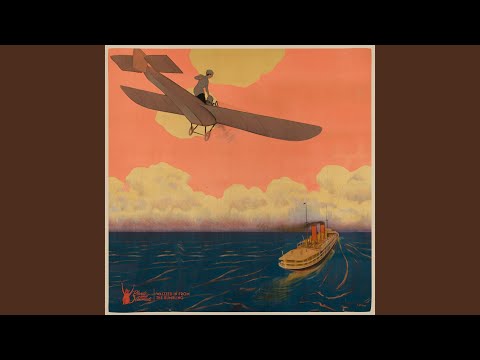 Johnny Is a Drummer - Plants and Animals