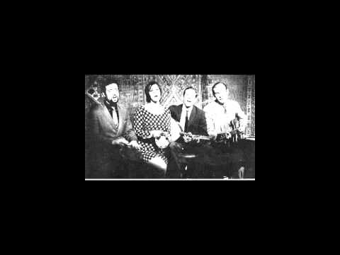 Eyfo Hem - Feenjon Group (1973)