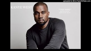 Kanye West Type Beat-Triumph-Prod.by DJPHANATICBEATS.COM