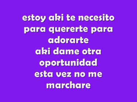 Estoy Aqui - Salserin