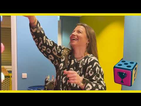 BashParty Minispiele: Die neue Team-Event Sensation in Wiesbaden!