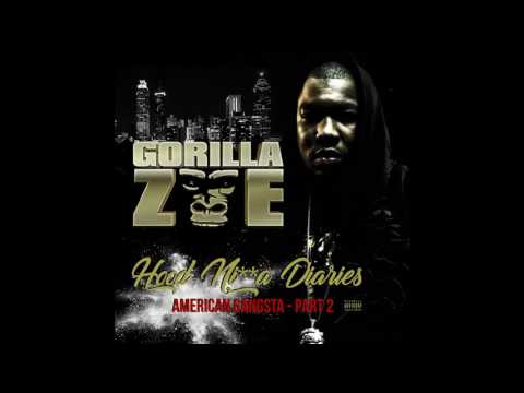 Gorilla Zoe - Hood N***a (Remix) (Bonus Track)