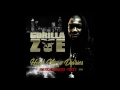 Gorilla Zoe - Hood N***a (Remix) (Bonus Track)