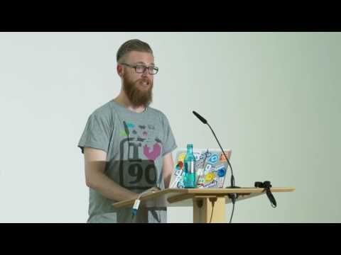 RuhrJS 2016 - Paul Verbeek - ECMAScript 6 is so 2015! Meet ES2016