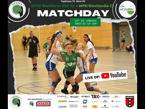 OTTO WORK FORCE /VOC AMSTERDAM C2 - WPK/WESTLANDIA C2