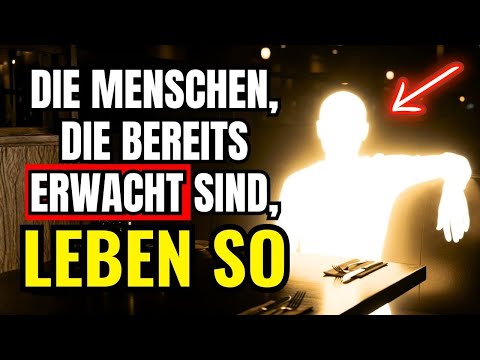 12 Seltsame Zeichen, Dass Du Bereits In Der 5  Dimension Schwingst Und Es Noch Nicht Bemerkt Hast