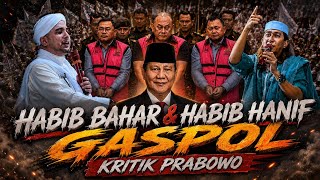 Download lagu Publik Terkejut! Habib Hanif & Habib Bahar Ungkap Pandangan soal Prabowo mp3