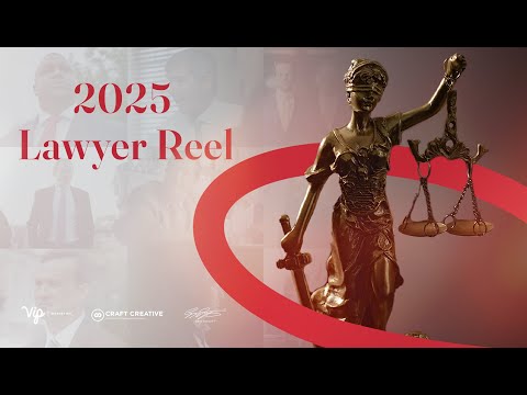 Marketing for Lawyers: 2025 Lawyer Shorts Video | VIP Marketing