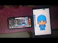 Talking News Talking Pocoyo Echo 3180