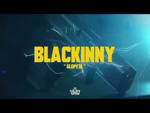 Blackinny - GLOPETA