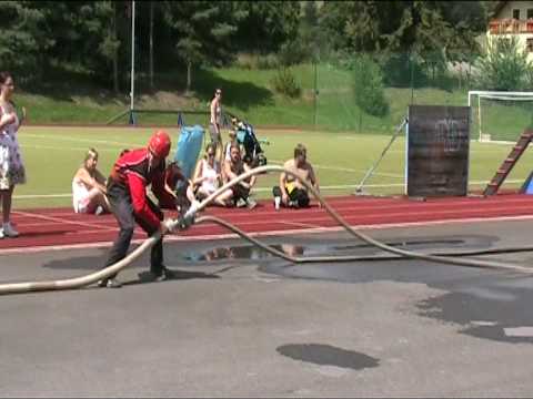 VC Bludov 8.8.2009 - Kolšov