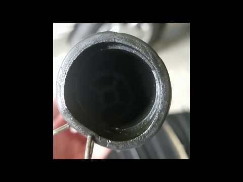 CB175 VelocityStack 3D printed