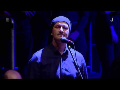 NEDIVOČ - Balada o člověku | Ceny Jantar (2019, multifunkční aula Gong)