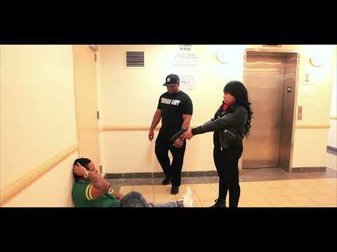 Best of 848 - Season 3 opening scene "Shot him anyway"