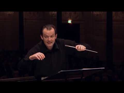 Concertgebouworkest - Symphonic Dances - Rachmaninoff