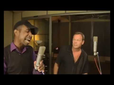 Ali Campbell feat Bitty Mclean   Would I Lie To You