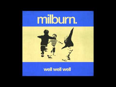 Milburn - Roll Out The Barrel (Album Edition)