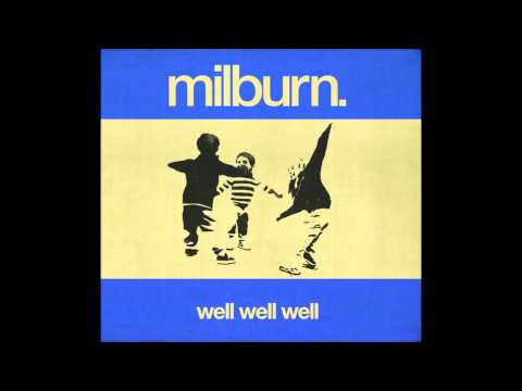 Roll Out the Barrel - Milburn