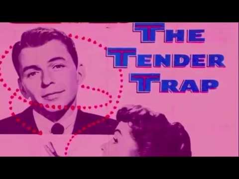 (Love Is) The Tender Trap - Robert Palmer & Clare Fischer (4 Frank Sinatra)