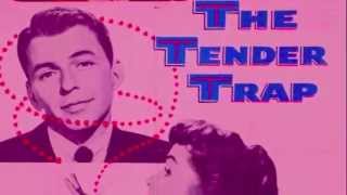 (Love Is) The Tender Trap - Robert Palmer &amp; Clare Fischer (4 Frank Sinatra)
