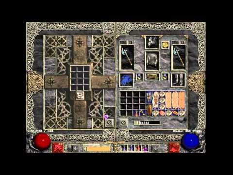 Co op Titan Walk - Jab/Fend Amazon and Frenzy Barb - Part 10