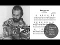 Georgia On My Mind - Lenny Breau 'The Lenny Breau Show' (Transcription)
