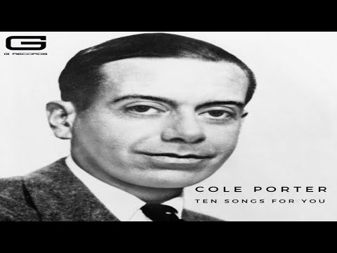 Cole Porter "Don't fence me in" GR 077/19 (Official Video Cover)