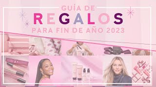 Mary Kay Guía de regalos para fin de año | Los mejores regalos