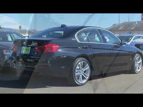 2018 BMW 330e iPerformance in Santa Rosa, CA 95407