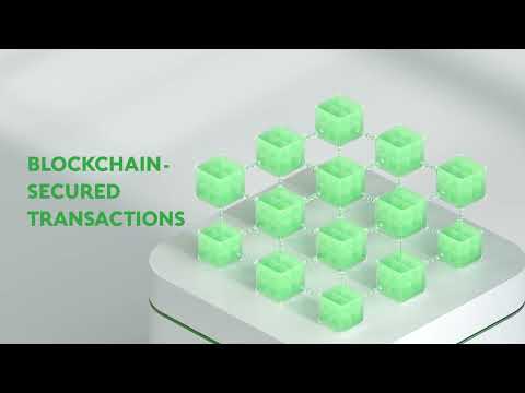 E ESTATE Presentation English