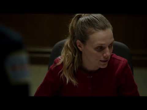 Chicago PD 9x13 | Upstead scenes (Part 9) | Trudy gives Hailey some advice