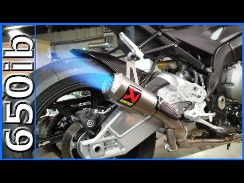 Akrapovic MotoGP Exhaust is FIRE!!! 🔥🔥🔥
