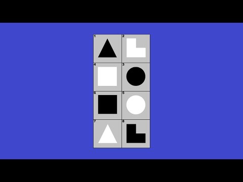 ENFP - Explorer - IEE - Explained Correctly