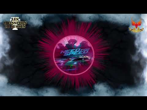 Need For Speed - Get Around (Roni Size Remix)