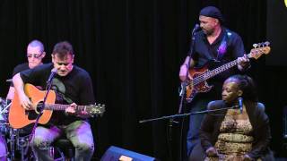 Johnny Clegg - All I&#39;ve Got Is You (Bing Lounge)