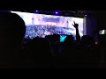 Baauer - Tep Tep (live)