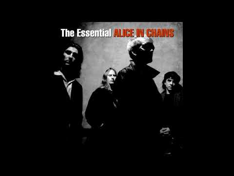 Alice̲ ̲I̲n̲ ̲C̲hains - The Essential (Full Album)