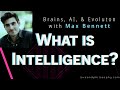 Human and Artificial Intelligence with Max Bennett