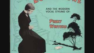 Polka Dots And Moonbeams - Pinky Winters