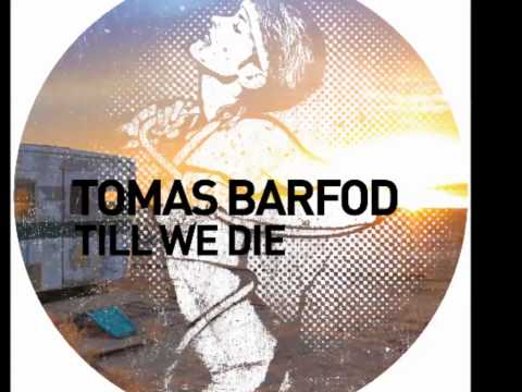 Tomad Barfod feat Nina Kinert - Till We Die (Blond:ish Remix) [Get Physical Music]